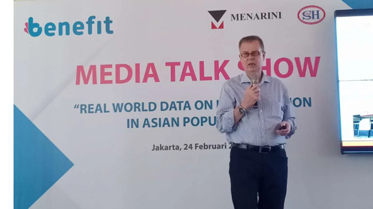 Menarini Indonesia secepatnya realisasikan ekspor ke Asia