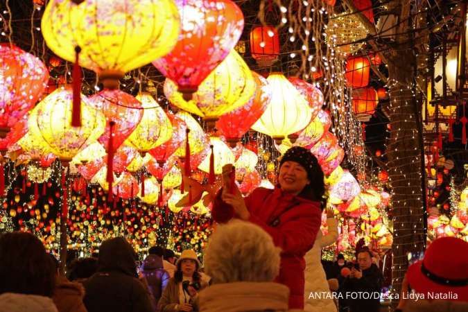 Ramalan Feng Shui 2026 Sambut Imlek 2577: Sektor Bisnis Ini Siap Melejit Cuan