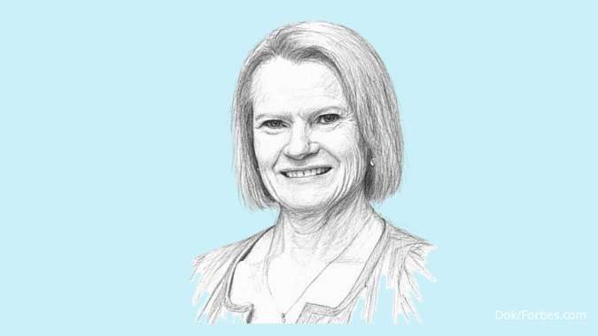 Dari Dapur Sederhana ke Tahta Miliarder Asuransi Dunia