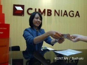 CIMB Niaga suntik Rp 50 miliar ke CNAF