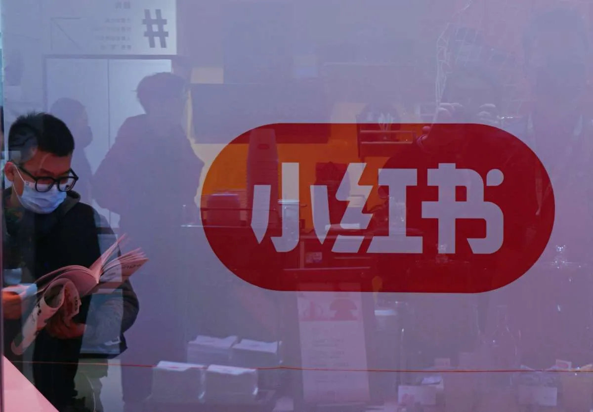 Saingan TikTok, Xiaohongshu Bidik Laba US$ 3,9 miliar