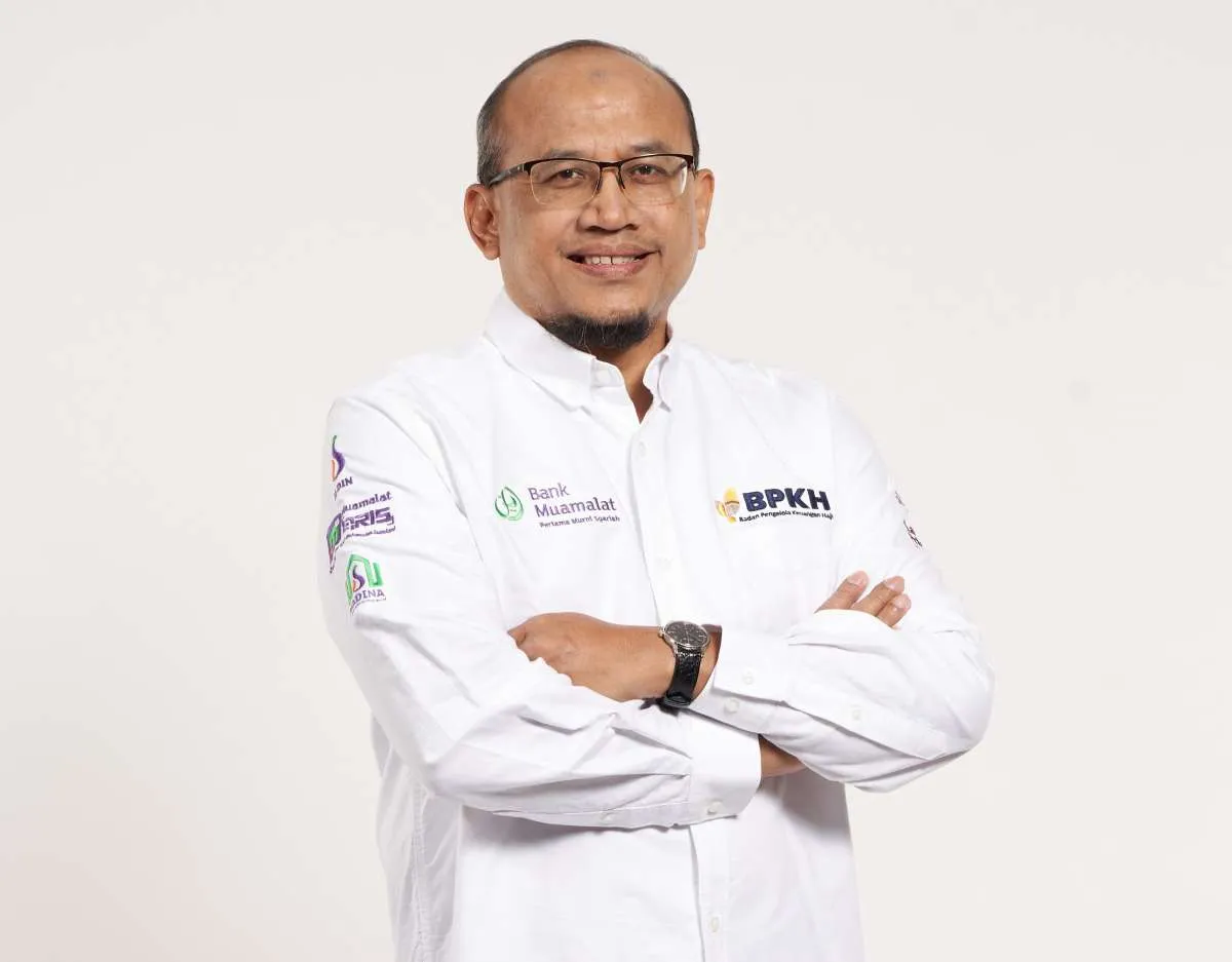 Bank Muamalat Berikan Beasiswa Pendidikan kepada Anak Karyawan