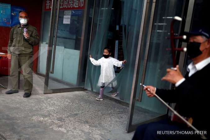 Ingin Roda Ekonomi Berputar Lebih Cepat, China Siapkan Pemangkasan Pajak