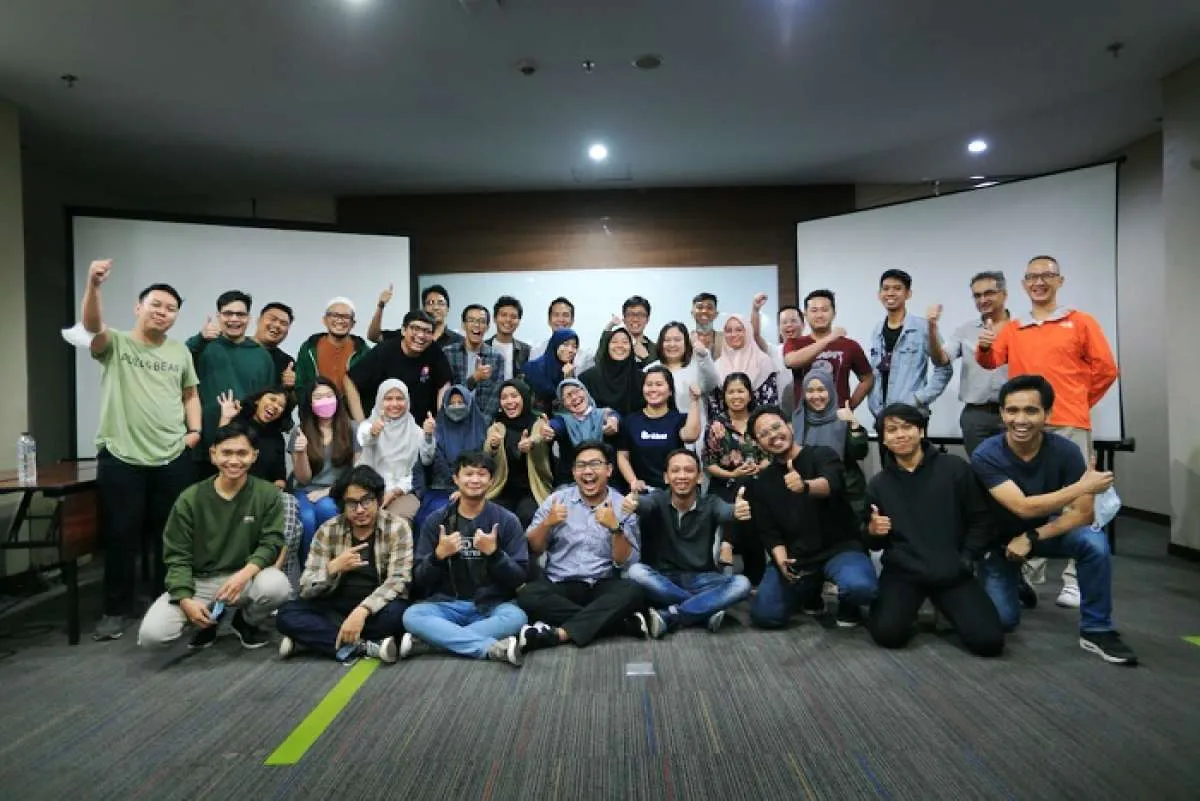 Merger Sribu.com & Sribulancer.com, Siap Ekspansi &Mudahkan Klien Temukan Freelancer 