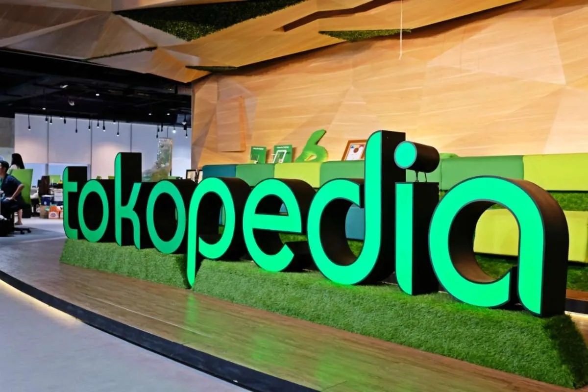Tokopedia Operasikan TikTok Shop, Peluang Besar buat GoTo Financial-Gojek
