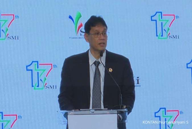 PPN Tol Belum Final, Pemerintah Tunggu Ekonomi Tumbuh 6%