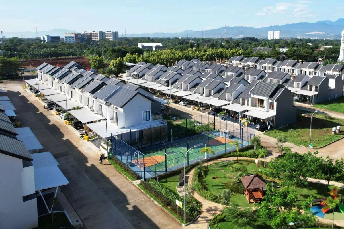 Daya Tarik Cibubur Meningkat, Asana Residence Perkuat Ekspansi 