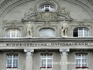 Swiss ultimatum bank terapkan Basel III
