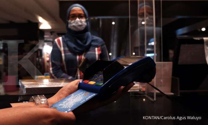 Lusa BCA akan blokir kartu ATM & debit magnetik, begini tiga cara mudah menggantinya
