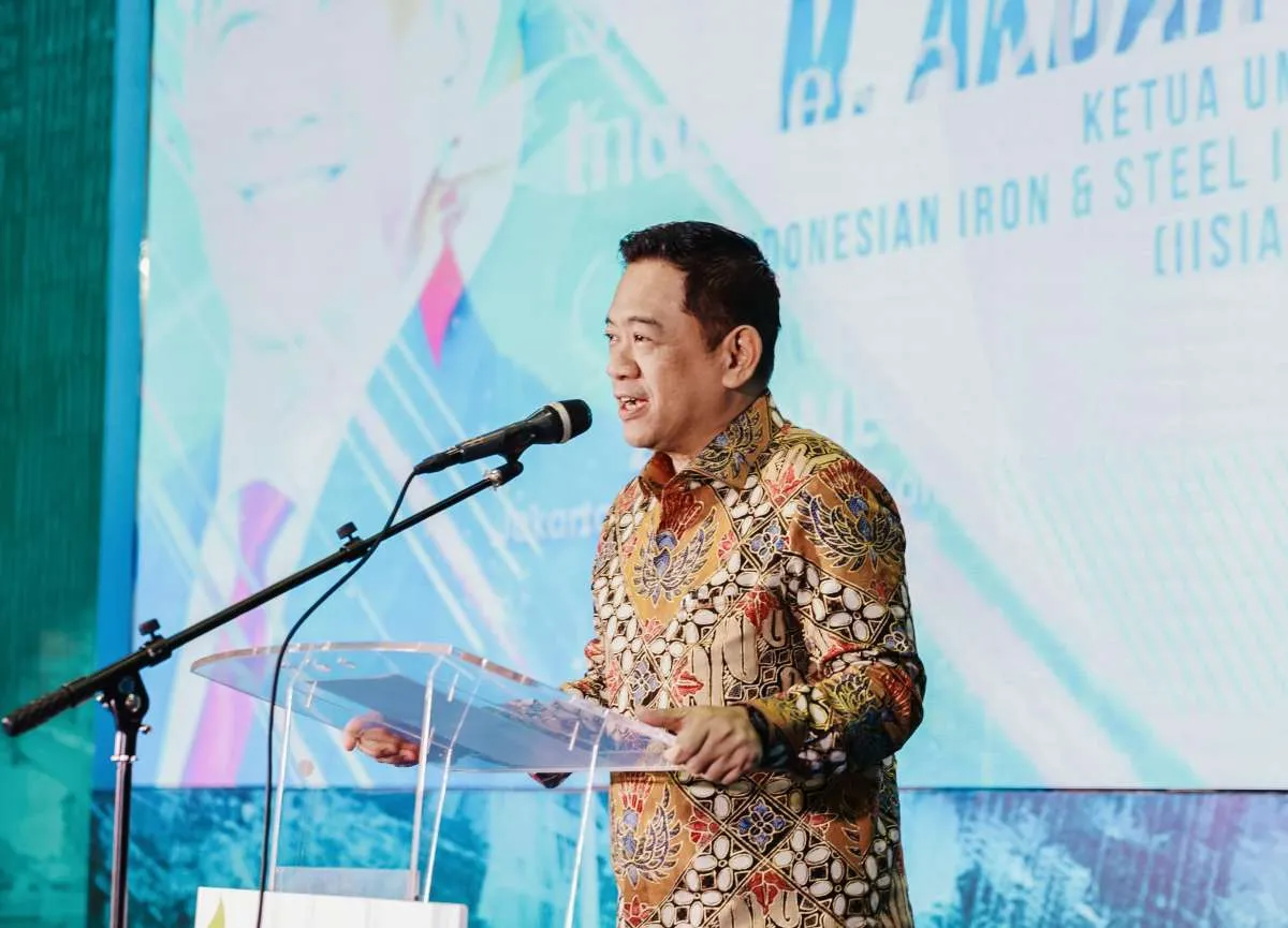 Konflik AS-Iran Ancam Rantai Pasok Global, ALFI Dorong Penguatan Logistik Nasional
