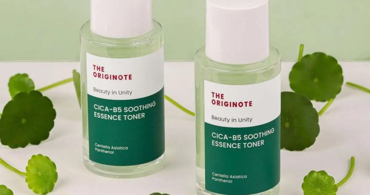 5 Skincare The Originote untuk Mencegah dan Mengatasi Jerawat, Terjangkau tapi Bagus!