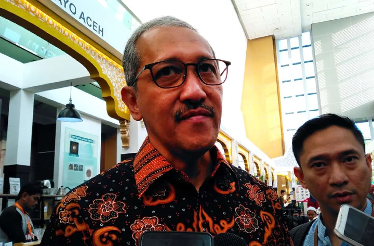Punya potesi besar, BI dorong pengembangan pariwisata halal