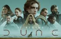 Tayang di bioskop Indonesia, ini sinopsis dan trailer film Dune