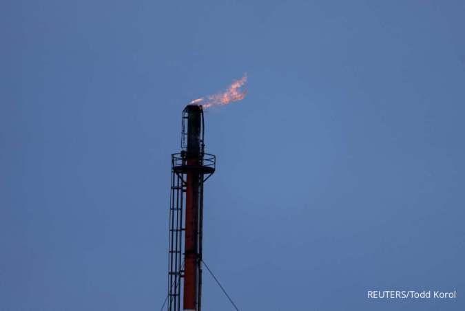 Harga Minyak Dunia Stabil di Tengah Ketegangan Geopolitik Global