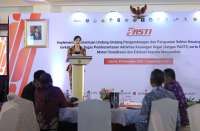 Satgas PASTI Mencatat 42.885 Nomor Kontak Dilaporkan Korban Penipuan Lewat IASC