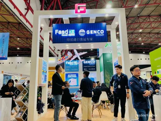 Baru Mau Coba Impor untuk Bisnis? Ini Alur Dasarnya Biar Tidak Bingung