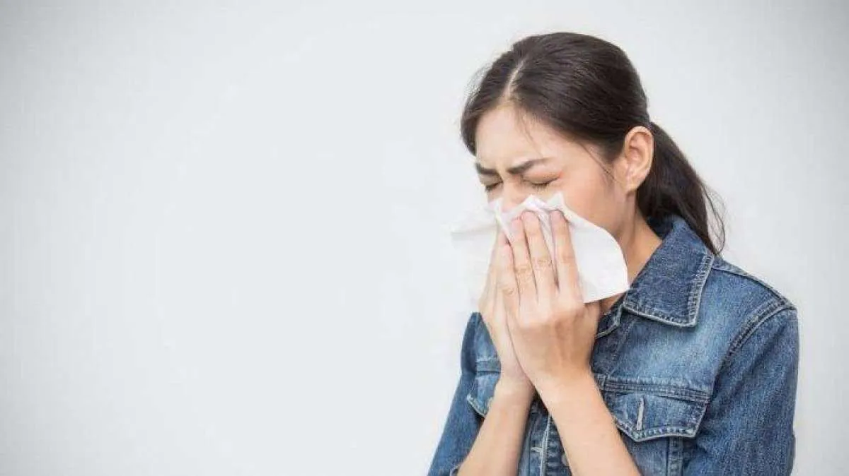 Flu dan Pilek Menyerang, Obati dengan Pengobatan Rumahan yang Mudah Ini