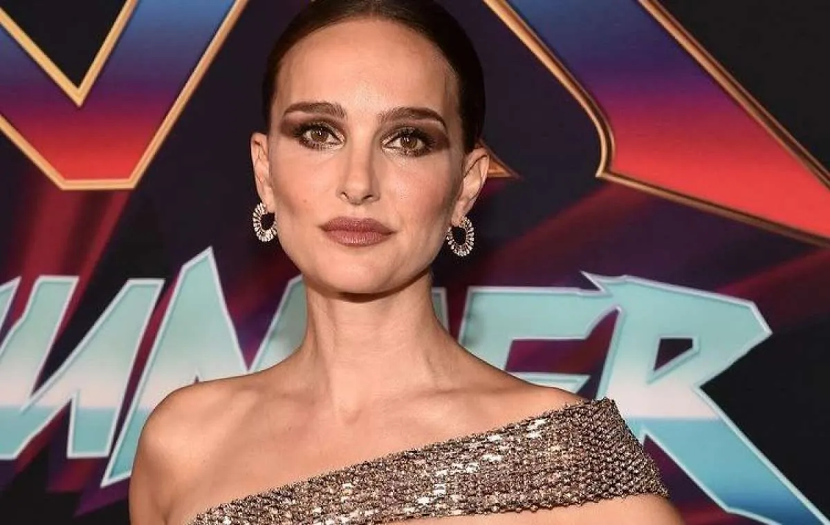 Usai Thor: Love and Thunder, Natalie Portman Ingin Mighty Thor Bertemu Superhero Ini