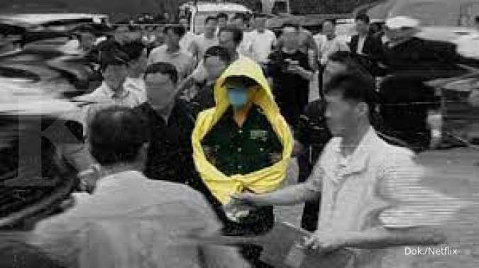 Suka Kisah Dokumenter? Jangan Lewatkan 3 Film Dokumenter Terbaru Netflix Ini
