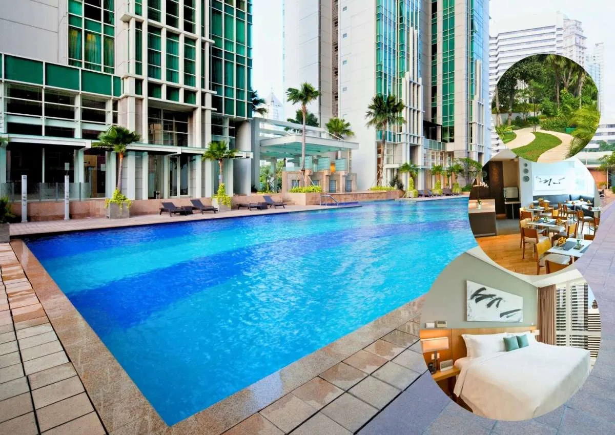 Tak Terdampak Relaksasi Perjalanan Dinas, Fraser Residence Minta Kebijakan Diperluas