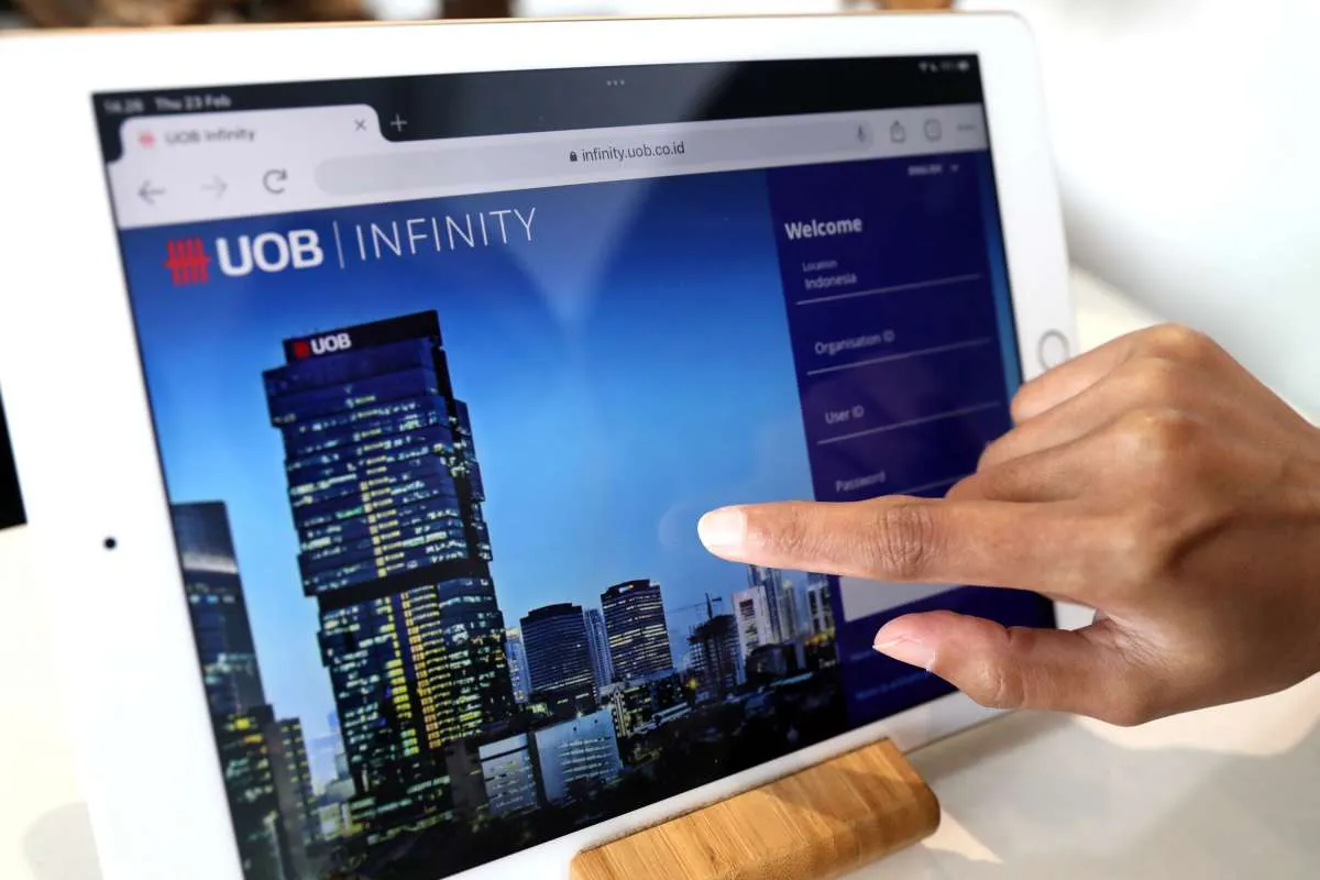 UOB Indonesia Tuntaskan Akuisisi Citi Indonesia Senilai Rp 1,06 Triliun