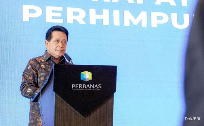 Pemulihan Aset Bermasalah di Bank BUMN Membaik