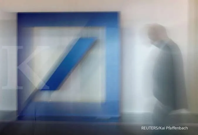 Deutsche Bank to Wind Down in Russia, Reversing Course After Backlash