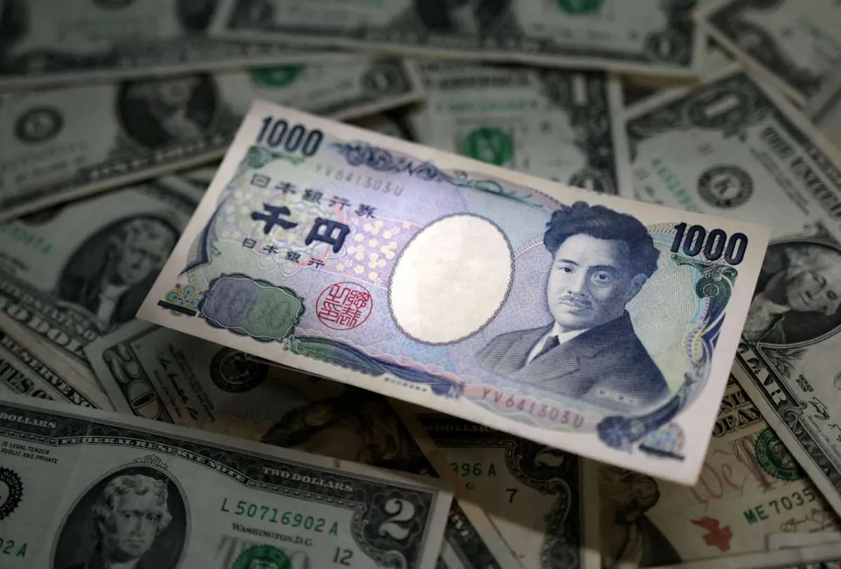 Inflasi Inti Jepang Naik pada Juli, Perkuat Ekspektasi Kenaikan Suku Bunga