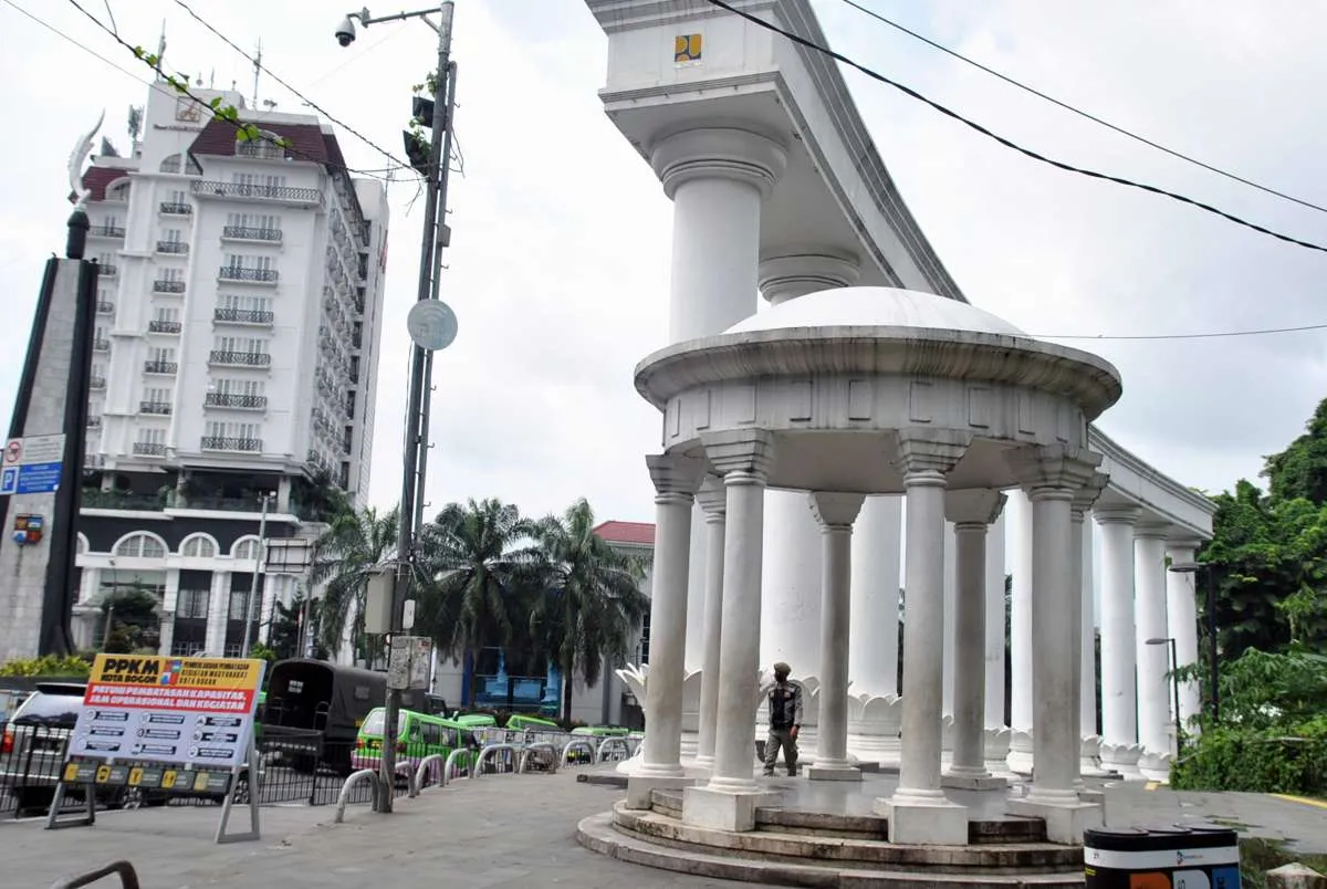 Inilah beda PPKM Jawa Bali dengan PPKM Mikro 9 hingga 22 Februari 2021