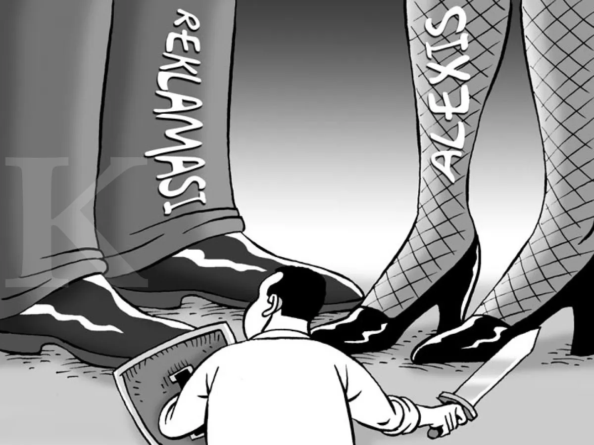 Anies: Reklamasi bukan masalah utama ibu kota