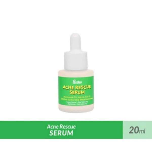 4 Rekomendasi Serum Wajah Berdasarkan Kebutuhan Kulit Anda, Cari Tahu di Sini!