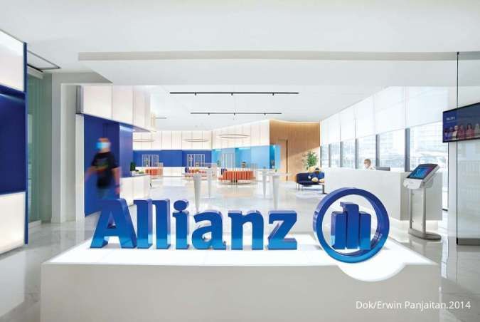 Allianz Indonesia Siap Pasarkan Produk Sesuai SEOJK PAYDI