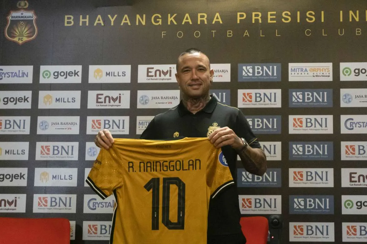 Jadwal BRI Liga 1 Hari Ini, Selasa (16/4): Bhayangkara FC vs Persik Kediri