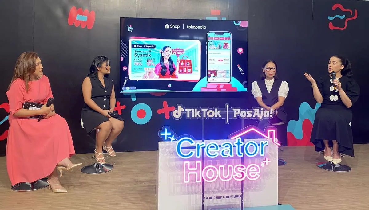 Industri Kecantikan Diproyeksikan Tumbuh 4,86% Per Tahun Hingga 2029