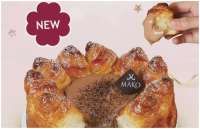Promo Mako Bakery Croissant Party Hanya Rp 60.000, Tersedia Terbatas