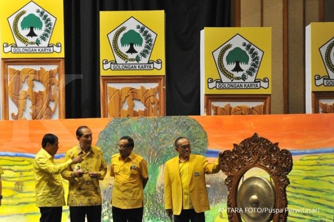 Fadli Zon: Soeharto layak jadi pahlawan nasional