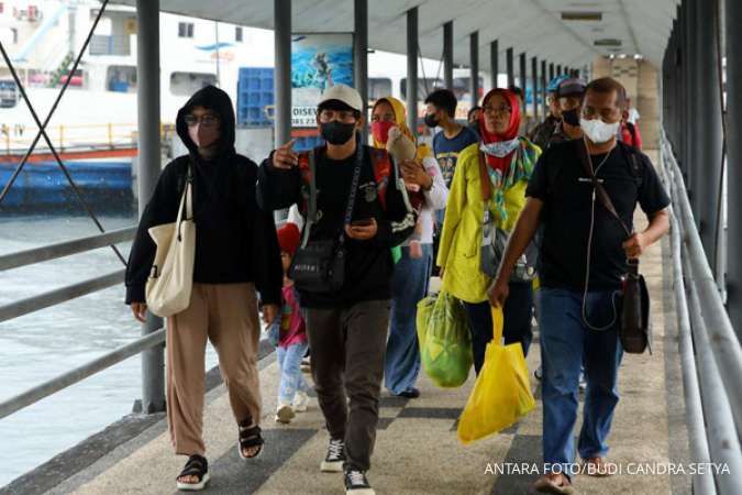 Anda Turis di Bali? Jangan Lakukan Hal Ini Saat Hari Raya Nyepi, Ya!