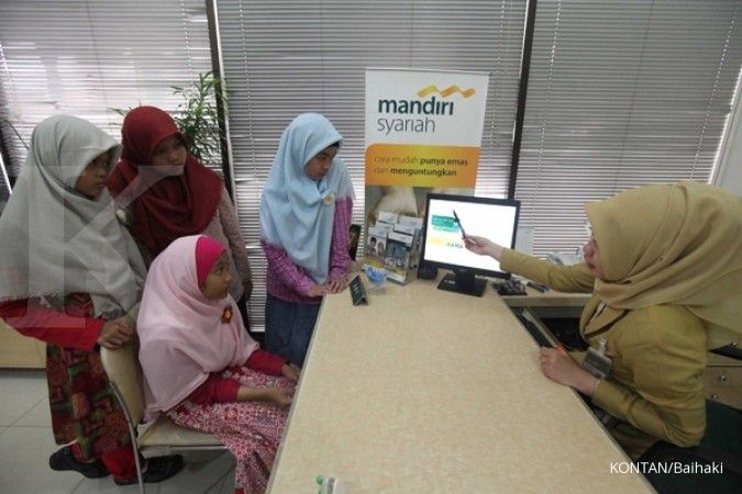 BSM jual reksadana pasar uang syariah