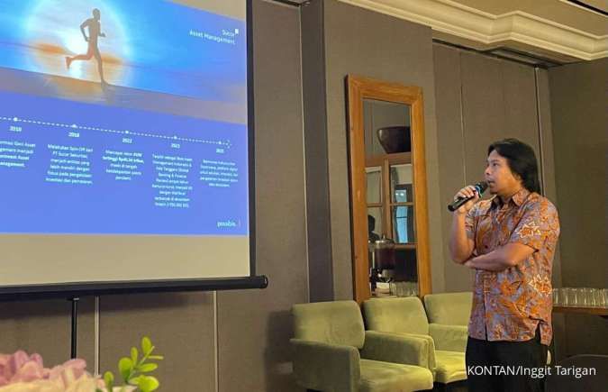 Sucor Asset Management Soroti Kredibilitas Pemeringkatan MI