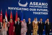 Prabowo Tegaskan Perlindungan Warga Negara dan Penguatan Perdamaian ASEAN