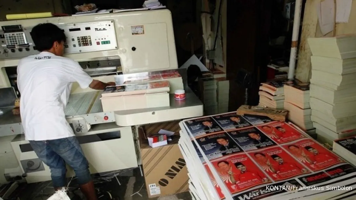 Ki Joko Bodo kebanjiran klien caleg Pemilu 2014