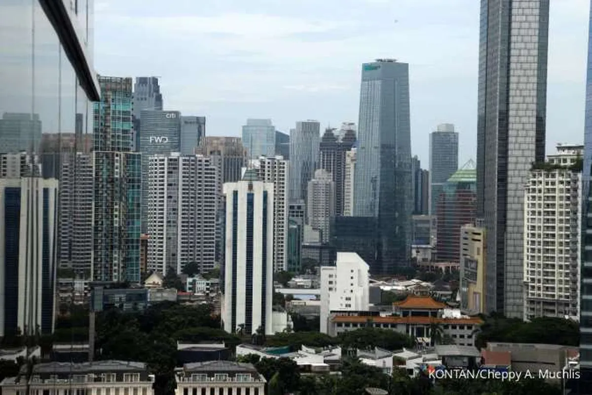 Fitch Pertahankan Peringkat Utang Indonesia di Level BBB, Outlook Stabil