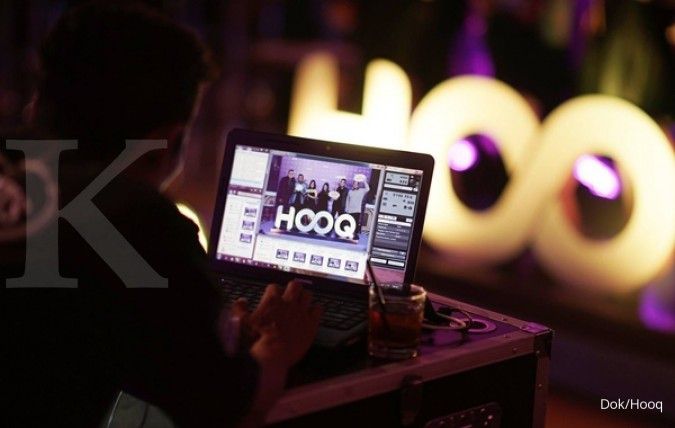 HOOQ andalkan konten film lokal untuk rangkul pasar video on demand