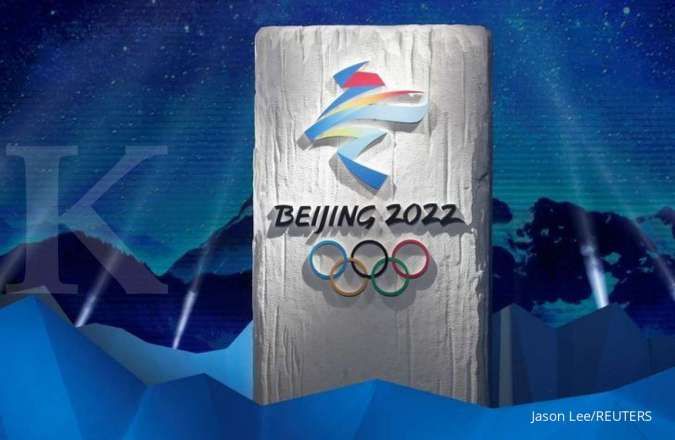 China: Varian Omicron jadi tantangan perhelatan Olimpiade Musim Dingin