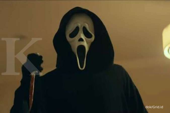 5 Rekomendasi Film Horor Seram dan Menegangkan Ini Cocok Ditonton Jelang Halloween