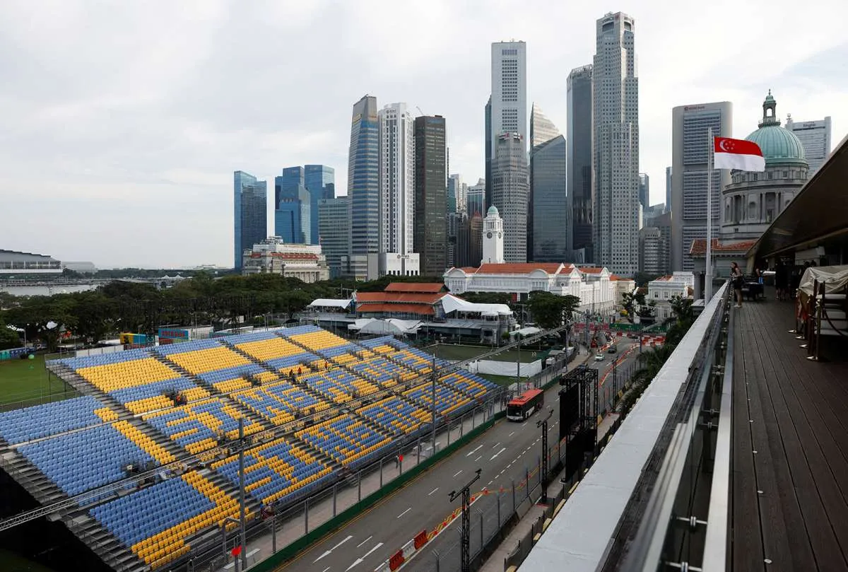 Singapura Luncurkan Indeks Peluang untuk Bantu Pekerja Temukan Perusahaan Terbaik