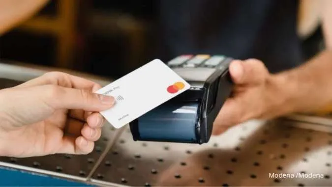 Modena Pay Resmi Meluncur, Ini Deretan Manfaat yang Ditawarkan
