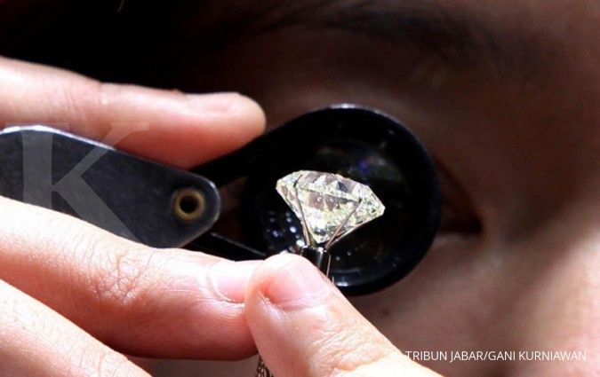  Signet Jewelers bersiap luncurkan e-commerce perhiasan pertamanya