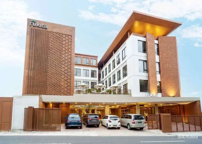Seperti Hotel, Coliving Rukita Berfasilitas Premium Hadir di Cipete