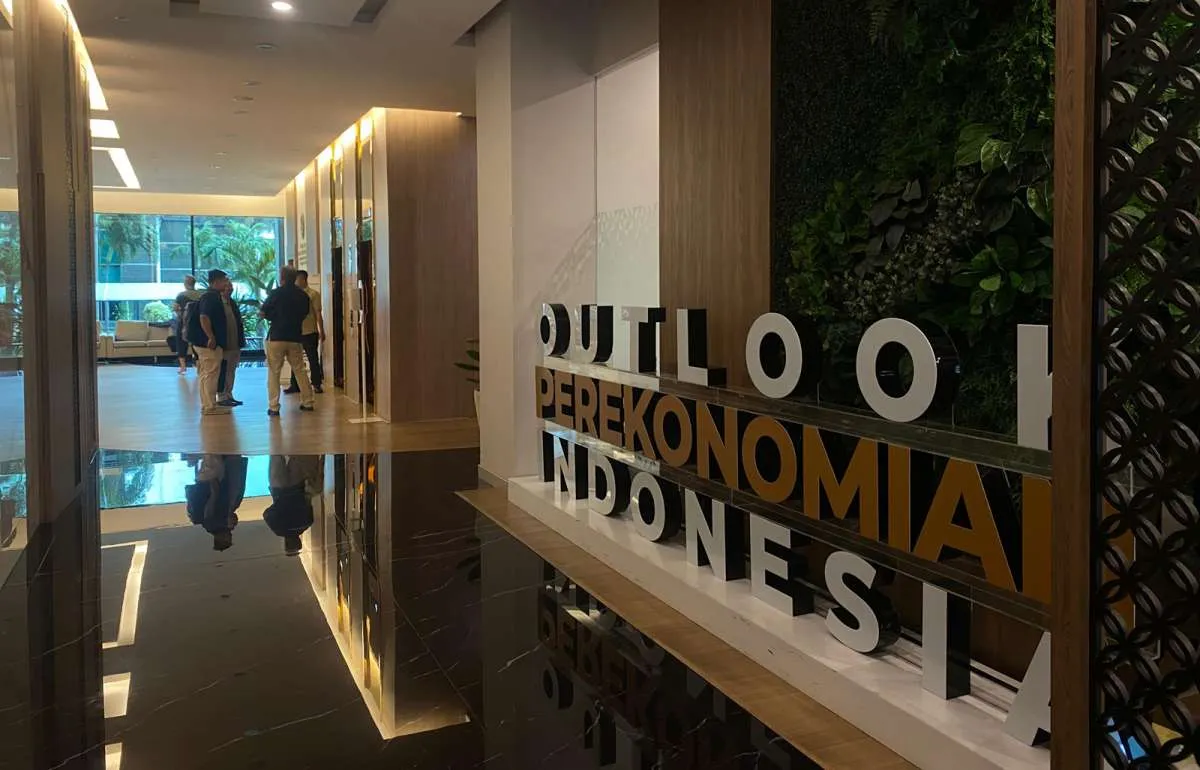 IMF dan Bank Dunia Ramal Ekonomi RI 4,7% 2025, Kemenko: Lebih Baik dari AS dan China